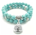 Seven Chakra Energy Bracelet - Image 4