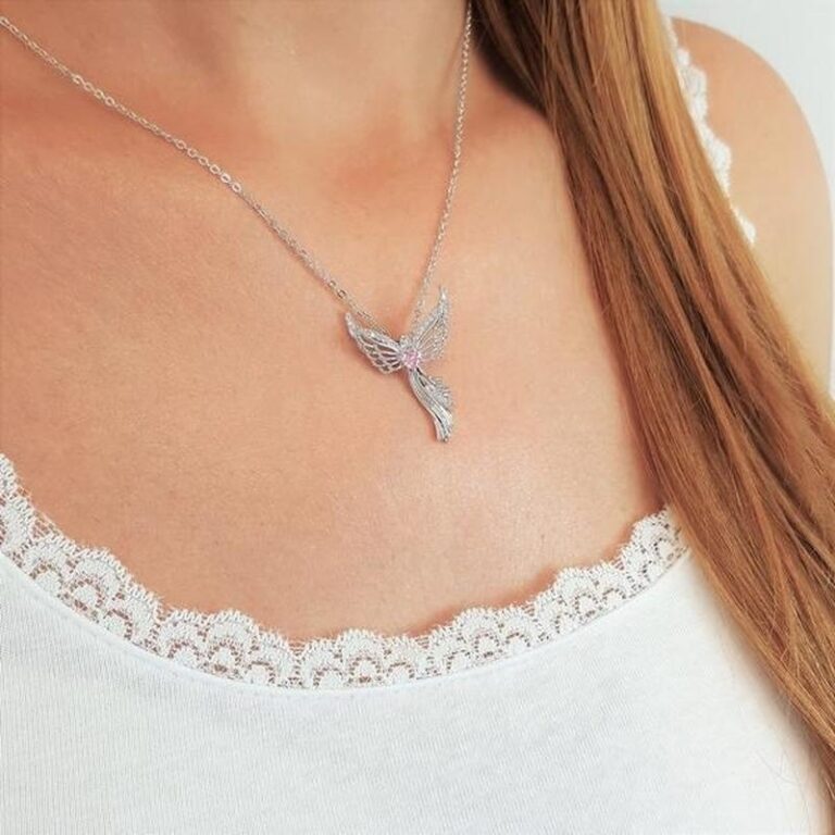Virgin Mary Pendant - Image 4