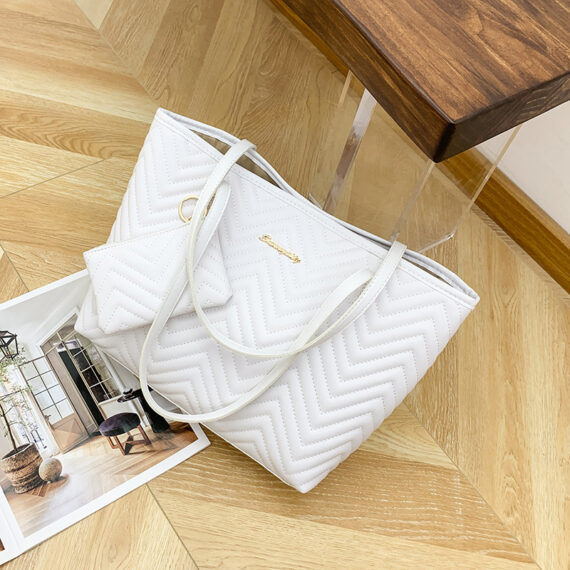 Women's Shoulder Bag - Image 3