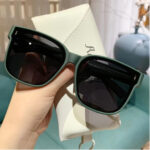 Polarized Trendy Sunglasses - Image 2