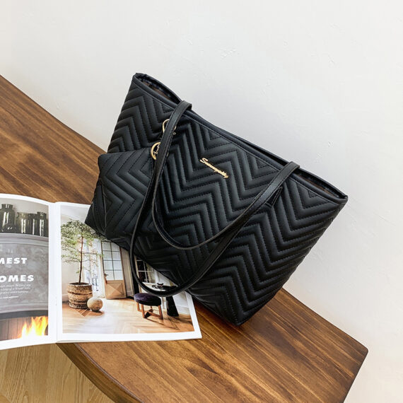 Women's Shoulder Bag - Image 2