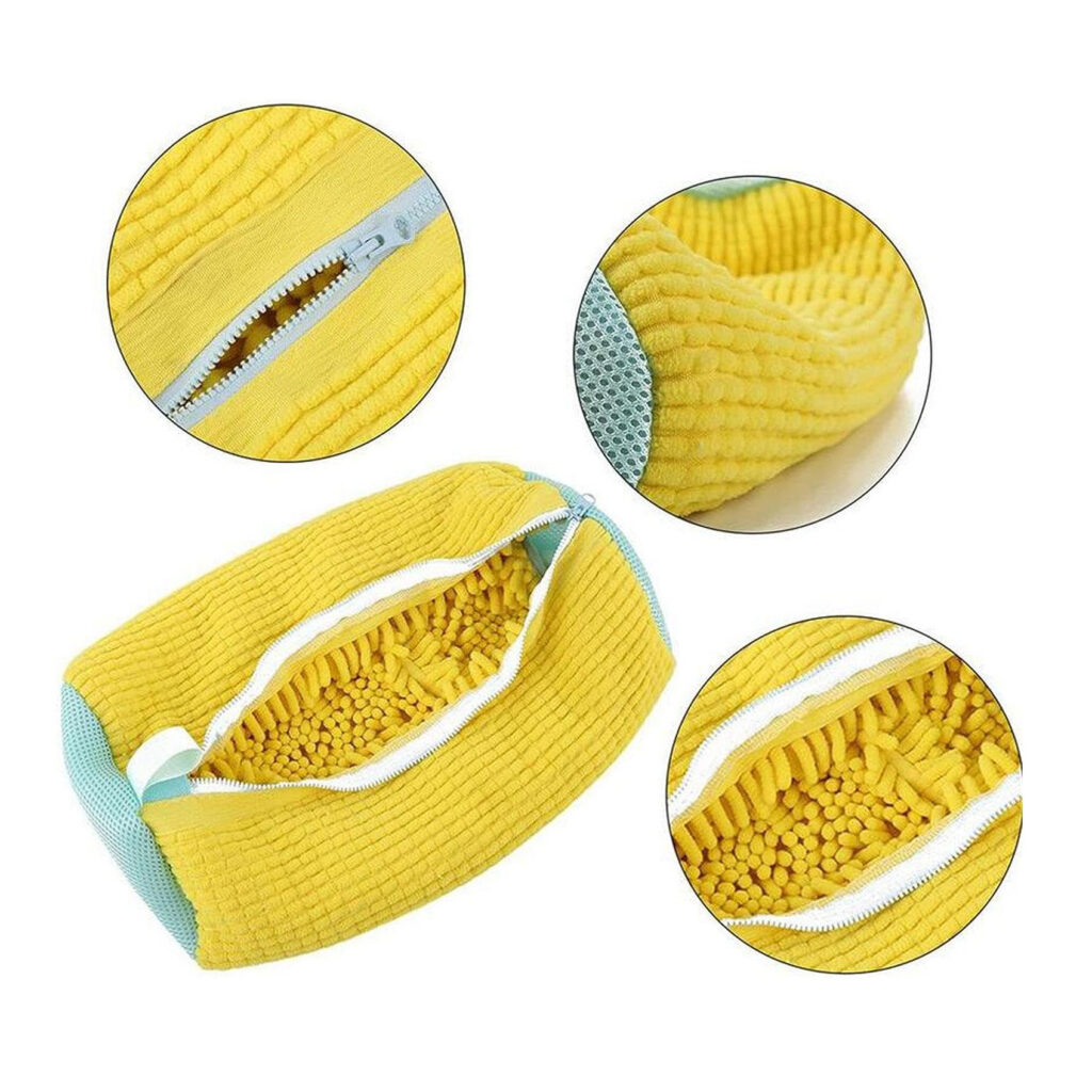 Shoes Laundry Bag - Image 7