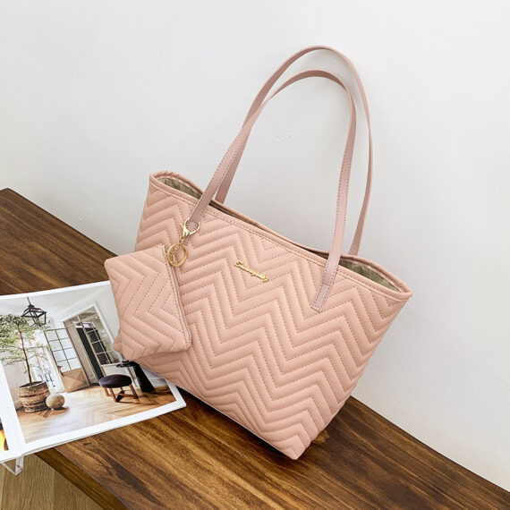 Women's Shoulder Bag - Image 8