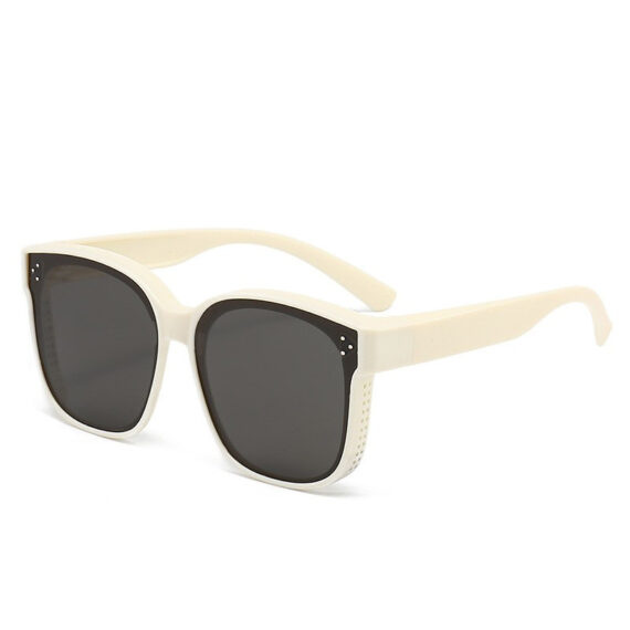 Polarized Trendy Sunglasses - Image 6