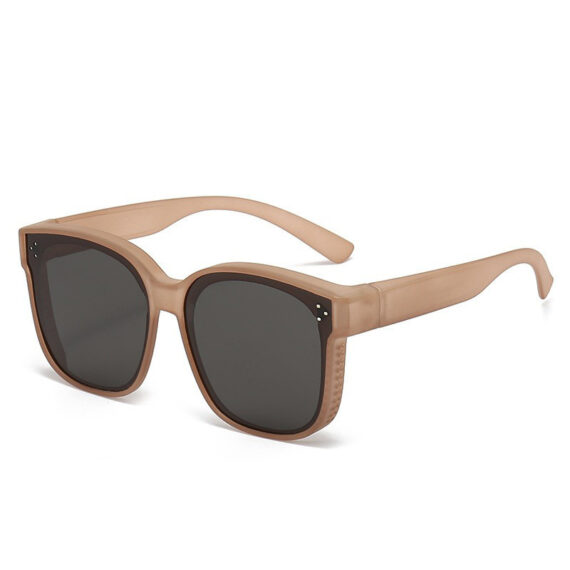 Polarized Trendy Sunglasses - Image 9