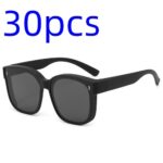 Polarized Trendy Sunglasses - Image 10