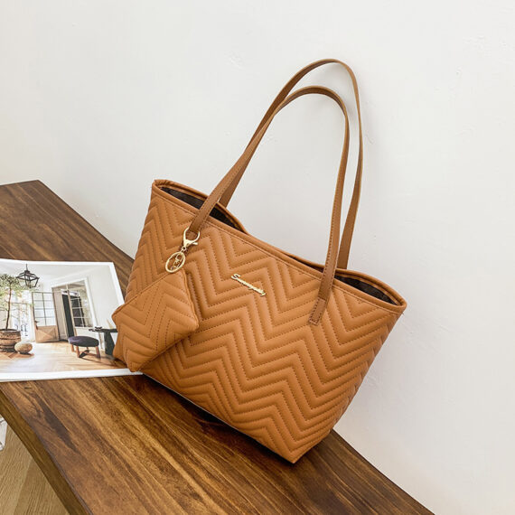 Women's Shoulder Bag - Image 4