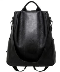 Women's Large capacity backpack