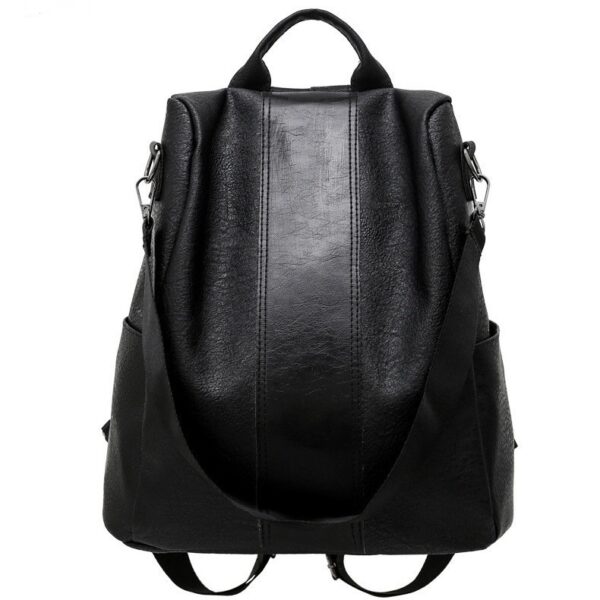 Women's Large capacity backpack