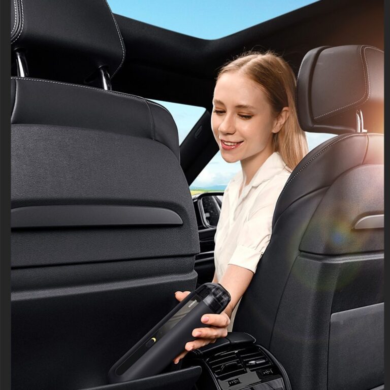 Car Vacuum Cleaner Wireless - Image 2