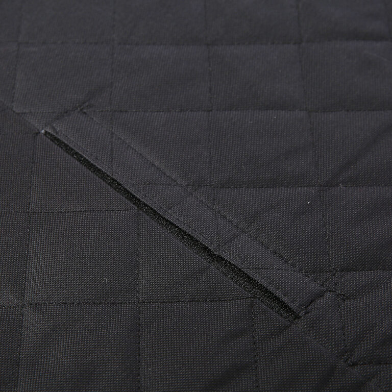 Dog Travel Car Seat Cover - Image 7