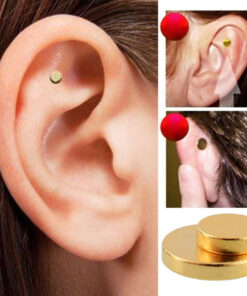 Quit Smoking Therapy Magnet