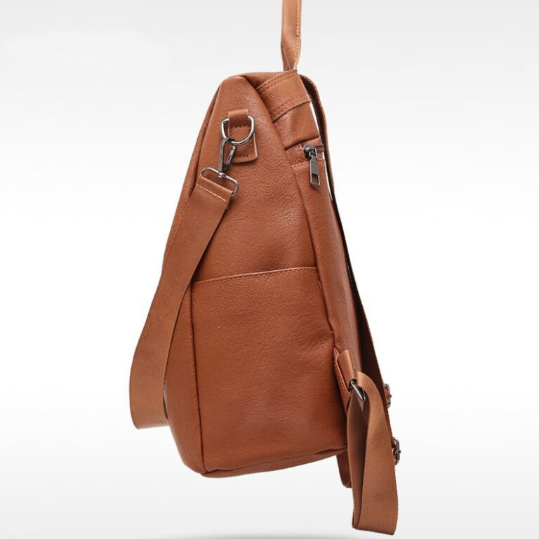 Women's Large capacity backpack - Image 2