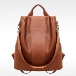 Women's Large capacity backpack - Image 4