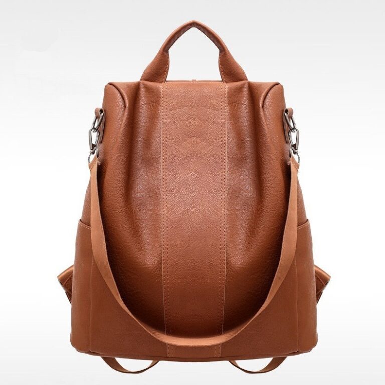 Women's Large capacity backpack - Image 4