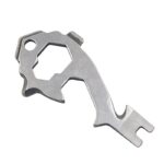 20-in-1 Multitool Keychain - Image 7
