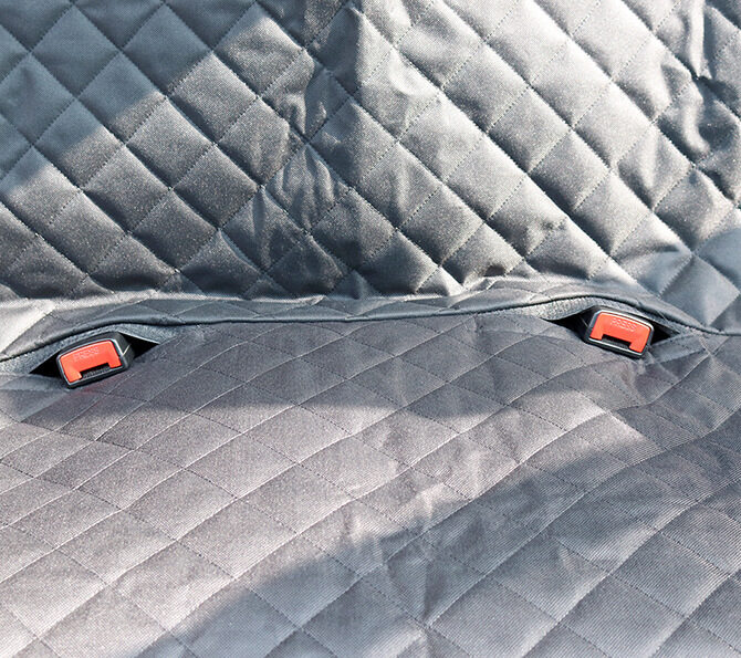 Dog Travel Car Seat Cover - Image 8