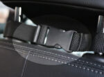 Dog Travel Car Seat Cover - Image 4