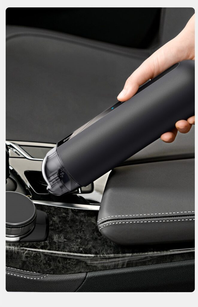 Car Vacuum Cleaner Wireless - Image 4