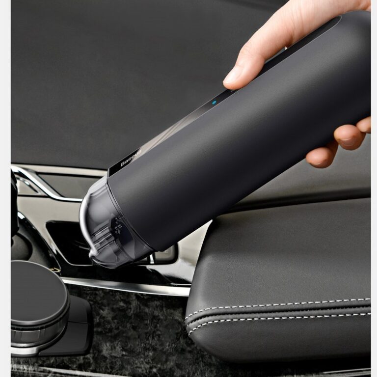 Car Vacuum Cleaner Wireless - Image 4