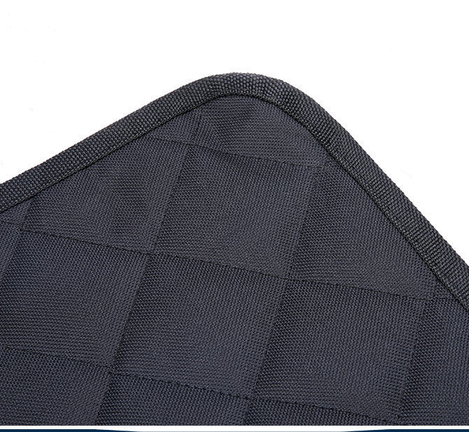 Dog Travel Car Seat Cover - Image 2