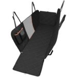 Dog Travel Car Seat Cover - Image 5