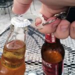 20-in-1 Multitool Keychain - Image 8