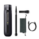 Car Vacuum Cleaner Wireless