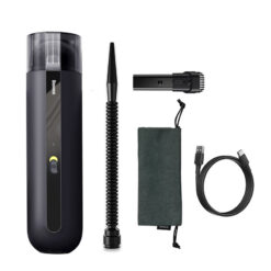 Car Vacuum Cleaner Wireless