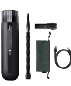 Car Vacuum Cleaner Wireless