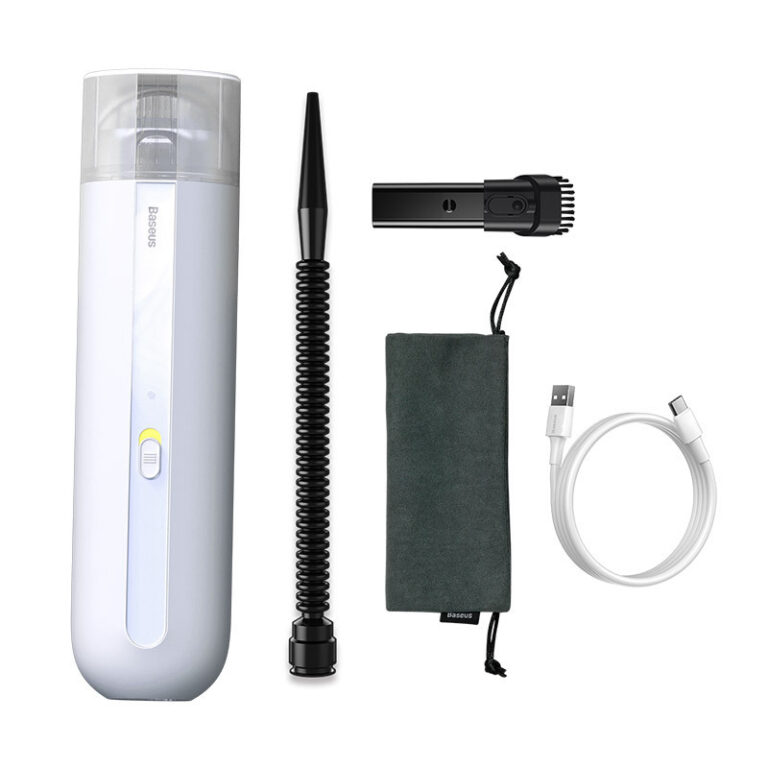 Car Vacuum Cleaner Wireless - Image 5