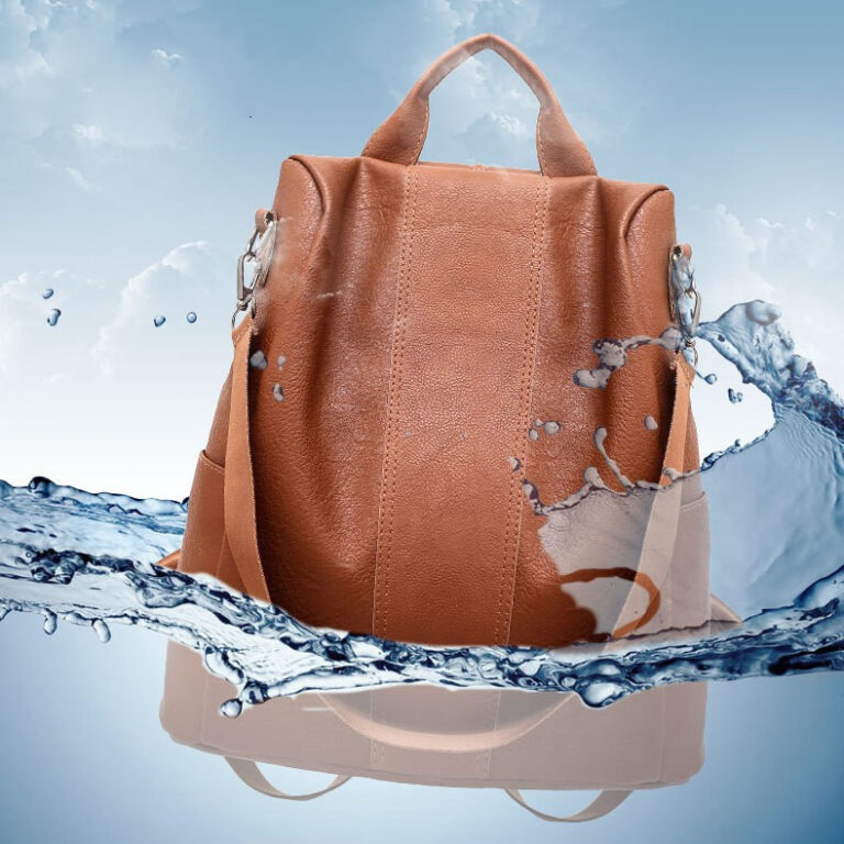 Women's Large capacity backpack - Image 7