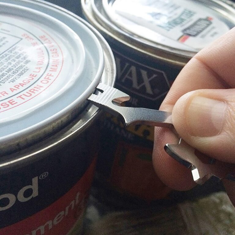 20-in-1 Multitool Keychain - Image 5