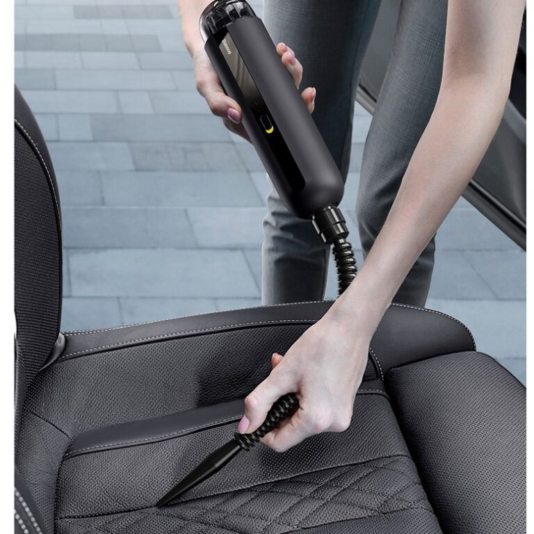 Car Vacuum Cleaner Wireless - Image 3
