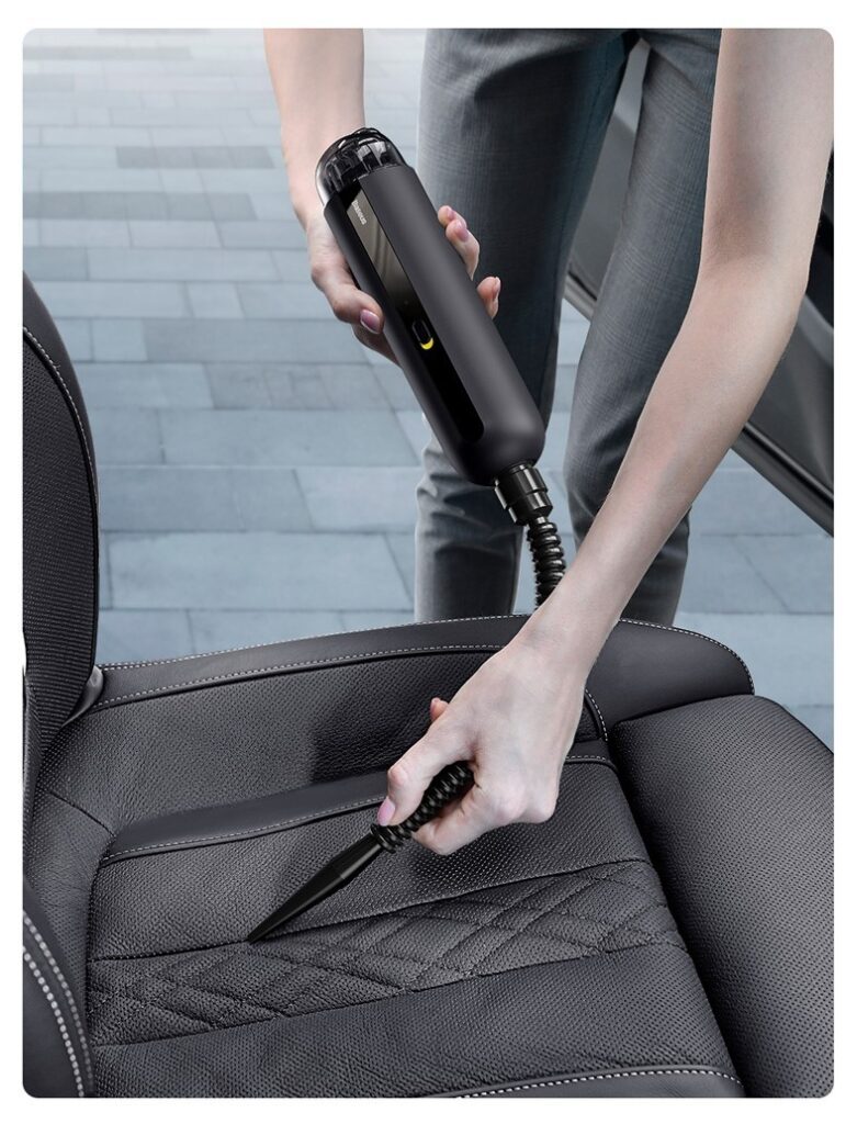 Car Vacuum Cleaner Wireless - Image 3