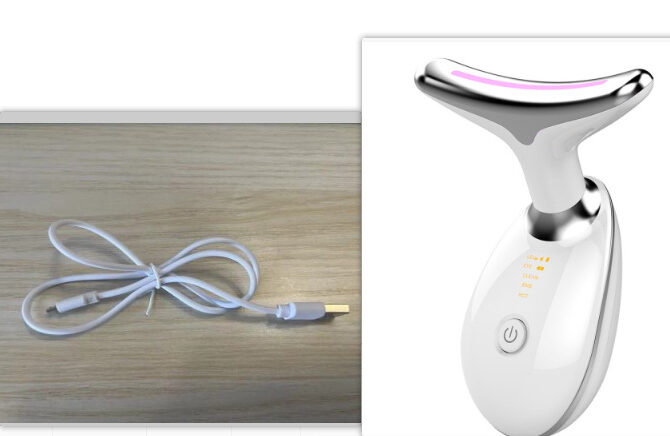 Neck Face Wrinkle Remover - Image 2