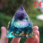 Spiritual Crystal Energy Tower - Image 4