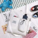 Harajuku Canvas Bags for Students - Image 4