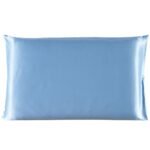 Satin Silk Pillowcase - Image 2