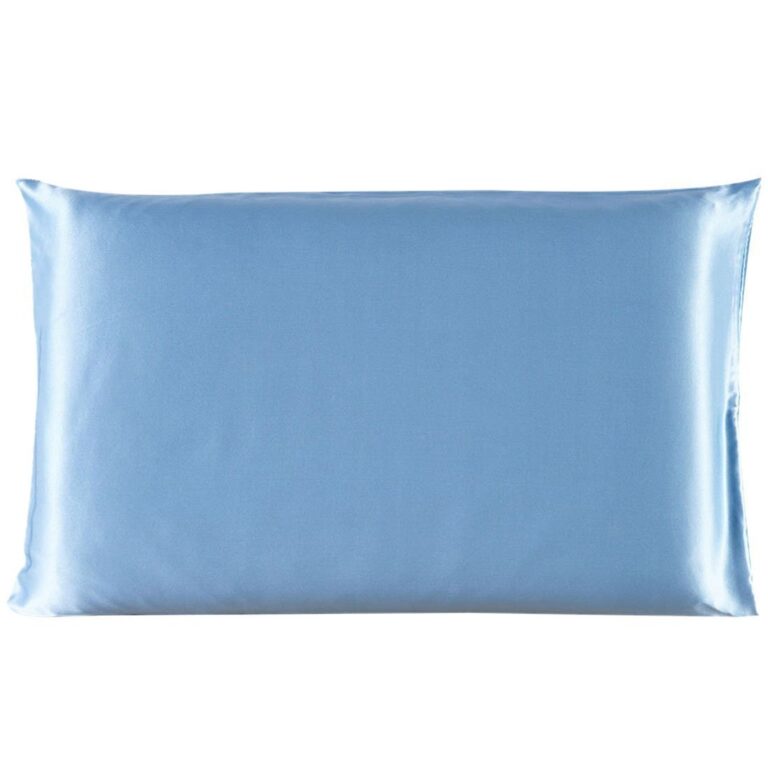 Satin Silk Pillowcase - Image 2