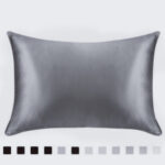 Satin Silk Pillowcase - Image 4