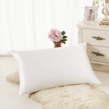 Satin Silk Pillowcase