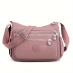 Durable Men's Shoulder Bag - Image 2