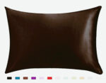 Satin Silk Pillowcase - Image 5