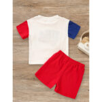 Infant Baby Boy Outfit - Image 2