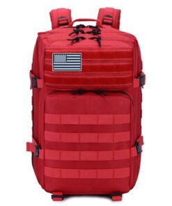 Outdoor Mountaineering Bag Tactical Leisure Bag Army Fan Travel Computer Bag Individual Soldier Package
