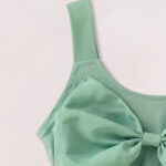 Toddler Girl Dress Sleeveless - Image 3