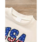 Infant Baby Boy Outfit - Image 5