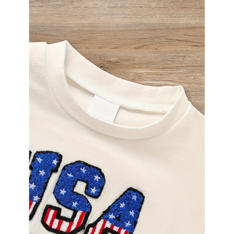 Infant Baby Boy Outfit - Image 5