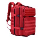 Outdoor Mountaineering Bag Tactical Leisure Bag Army Fan Travel Computer Bag Individual Soldier Package - Image 5